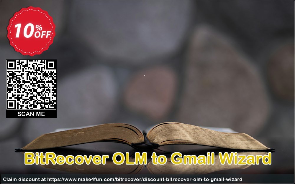 Bitrecover olm to gmail wizard coupon codes for Mom's Special Day with 15% OFF, May 2024 - Make4fun