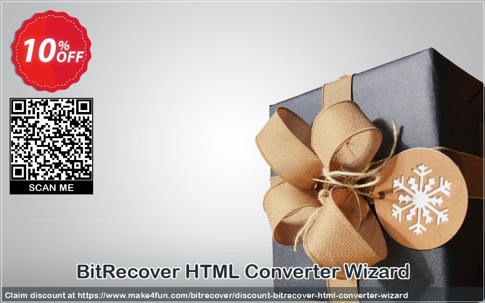 Bitrecover Html Converter Wizard coupon codes for #mothersday with 15% OFF, May 2025 - Make4fun
