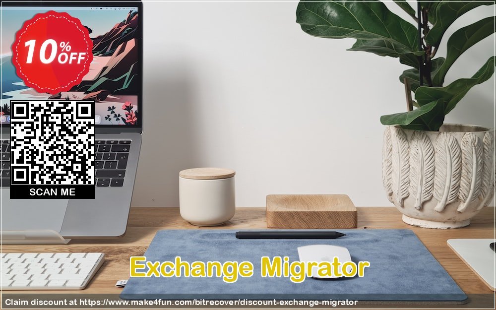 Exchange Migrator coupon codes for Bike Commute Day with 35% OFF, May 2025 - Make4fun