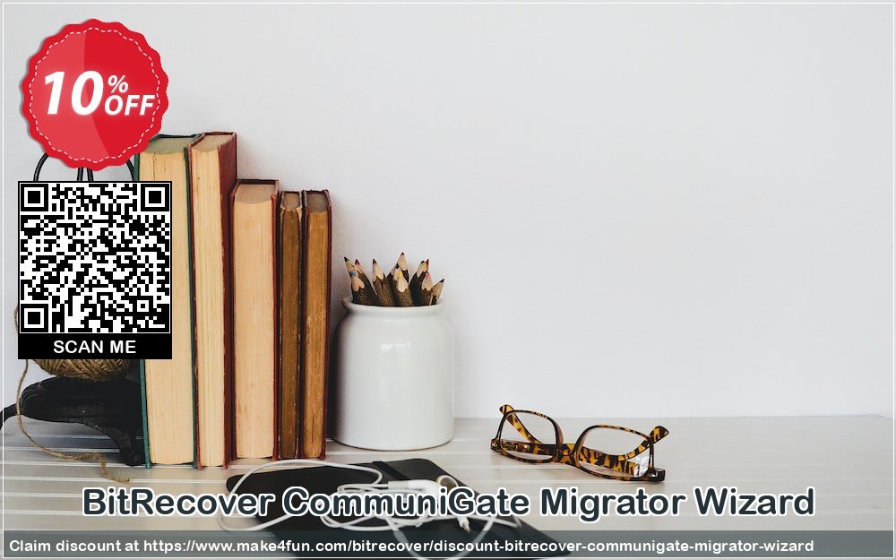 Bitrecover Communigate Migrator Wizard coupon codes for #mothersday with 15% OFF, May 2025 - Make4fun