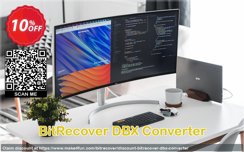 Bitrecover dbx converter coupon codes for Mom's Special Day with 15% OFF, May 2024 - Make4fun