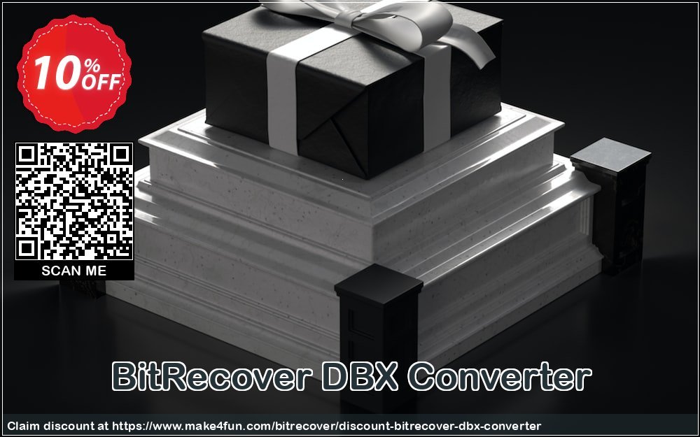 Bitrecover Coupon discount, offer to 2025 Mom's Day