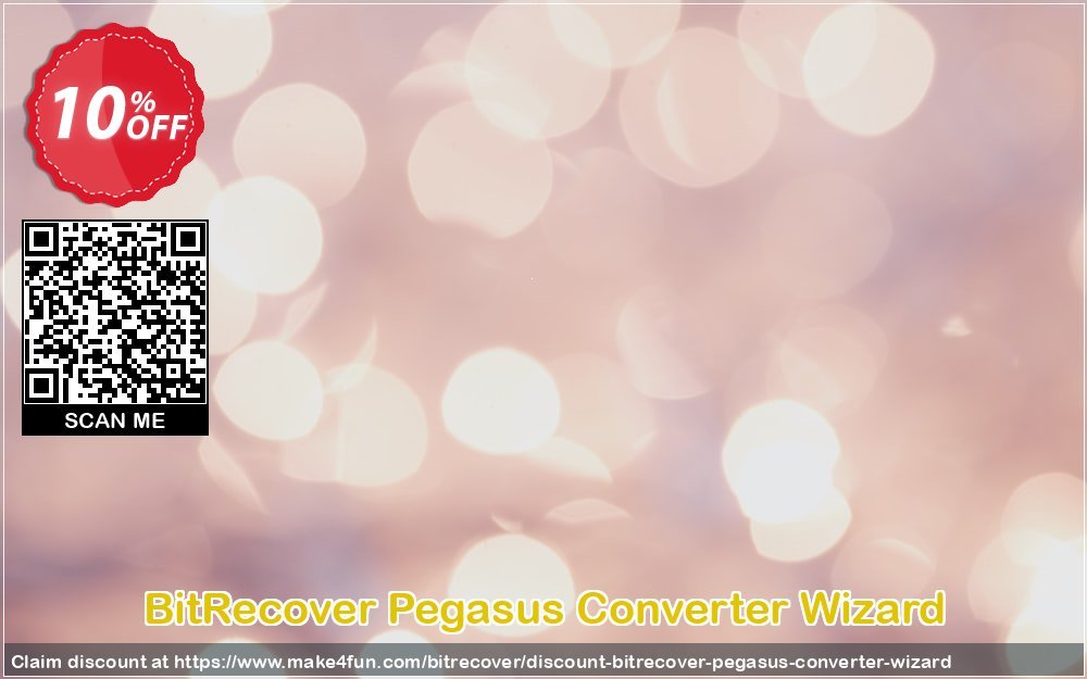Bitrecover Pegasus Converter Wizard coupon codes for #mothersday with 15% OFF, May 2025 - Make4fun