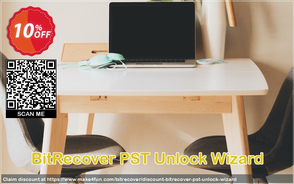 Bitrecover pst unlock wizard coupon codes for Mom's Day with 15% OFF, May 2024 - Make4fun