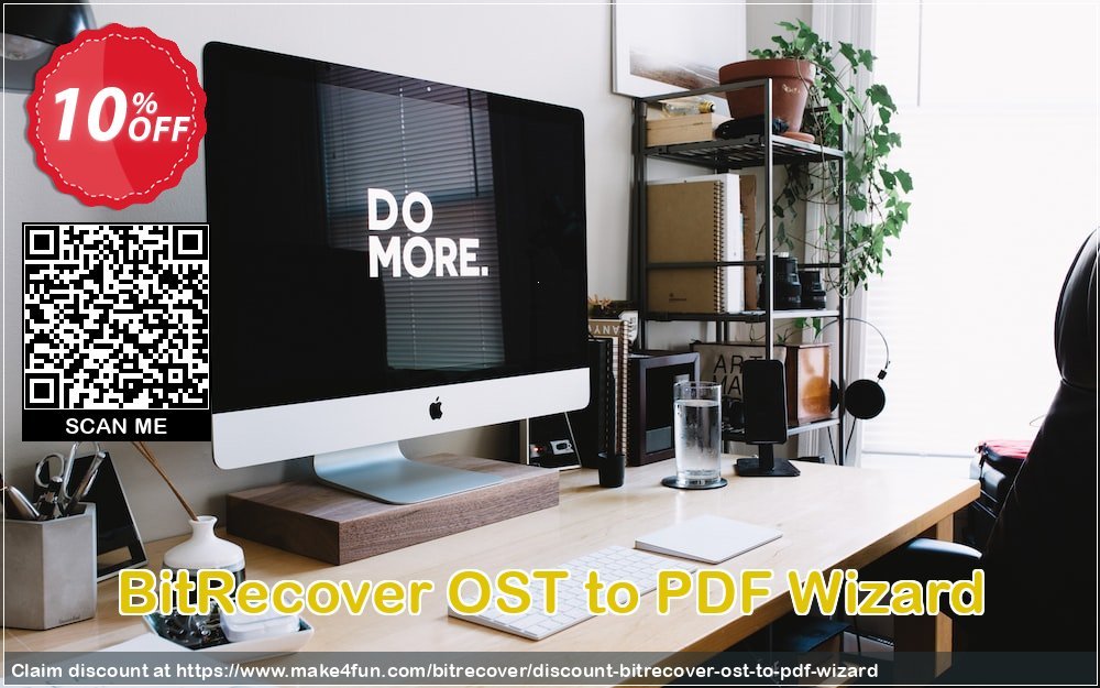 Bitrecover Ost To Pdf Wizard coupon codes for May Celebrations with 35% OFF, May 2025 - Make4fun
