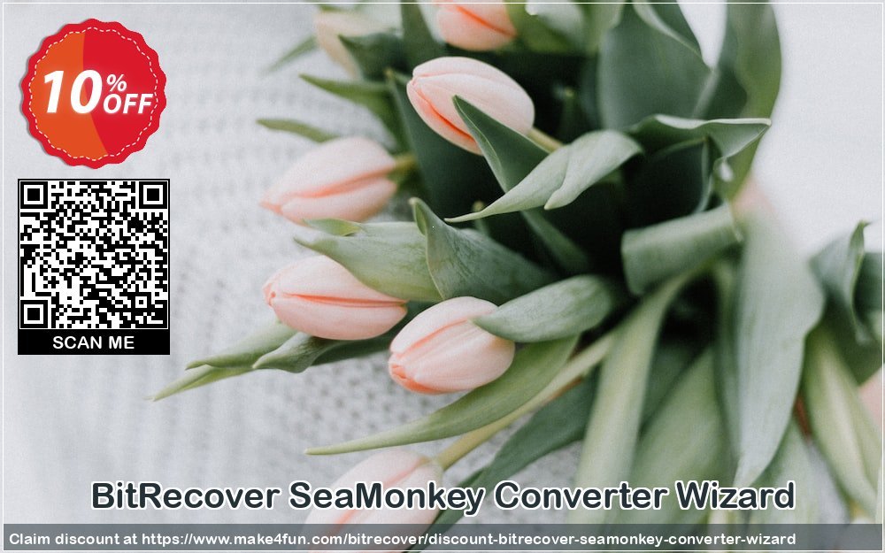 Bitrecover seamonkey converter wizard coupon codes for Mom's Day with 15% OFF, May 2024 - Make4fun