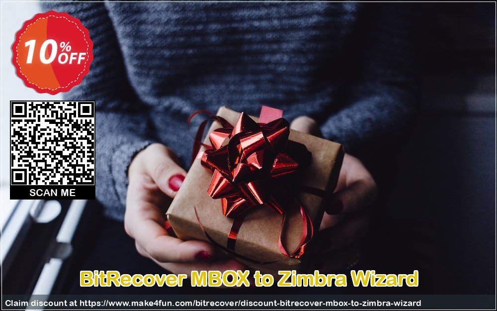 Bitrecover Mbox To Zimbra Wizard coupon codes for #mothersday with 15% OFF, May 2025 - Make4fun