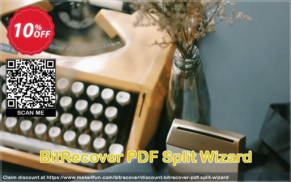Bitrecover Coupon discount, offer to 2025 Foolish Delights