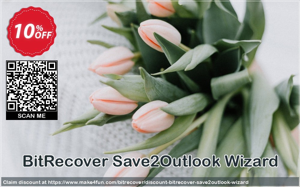 Bitrecover Coupon discount, offer to 2025 Mom's Day