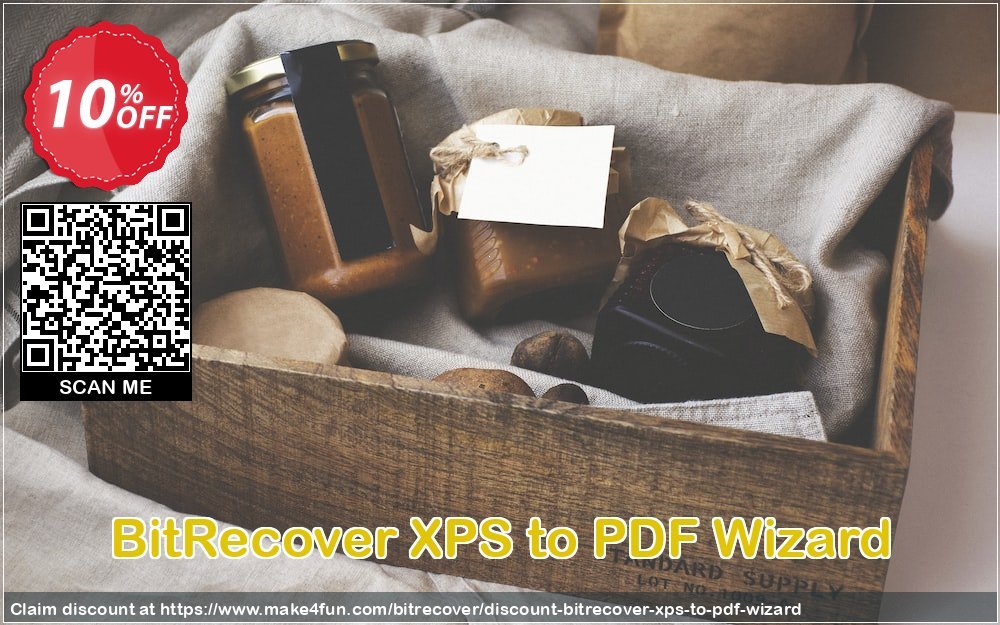 Bitrecover Xps To Pdf Wizard coupon codes for Mom's Day with 15% OFF, May 2025 - Make4fun