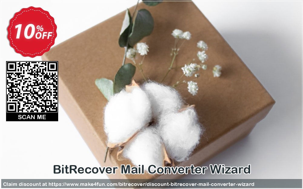 Bitrecover Mail Converter Wizard coupon codes for #mothersday with 15% OFF, May 2025 - Make4fun