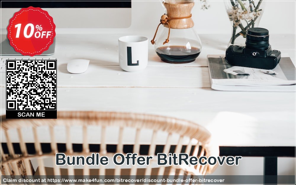Bitrecover Coupon discount, offer to 2025 Mom's Day
