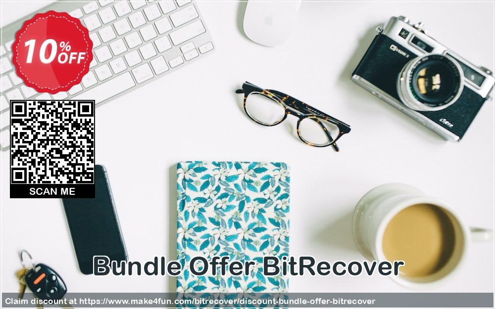Bitrecover Coupon discount, offer to 2024 Mom's Day