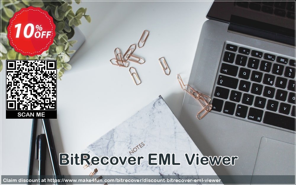 Bitrecover eml viewer coupon codes for Mom's Special Day with 15% OFF, May 2024 - Make4fun
