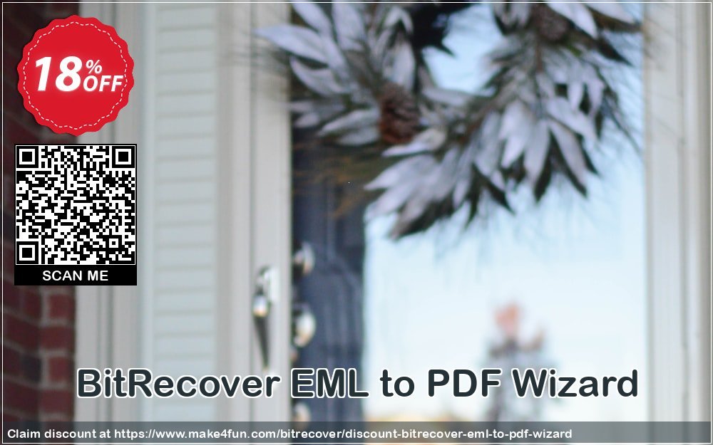 Bitrecover eml to pdf wizard coupon codes for Summer with 15% OFF, June 2024 - Make4fun