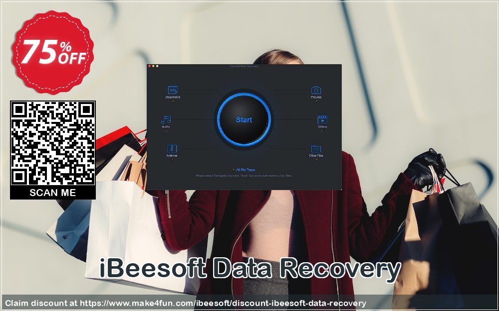 Ibeesoft Coupon discount, offer to 2025 Readathon Rally