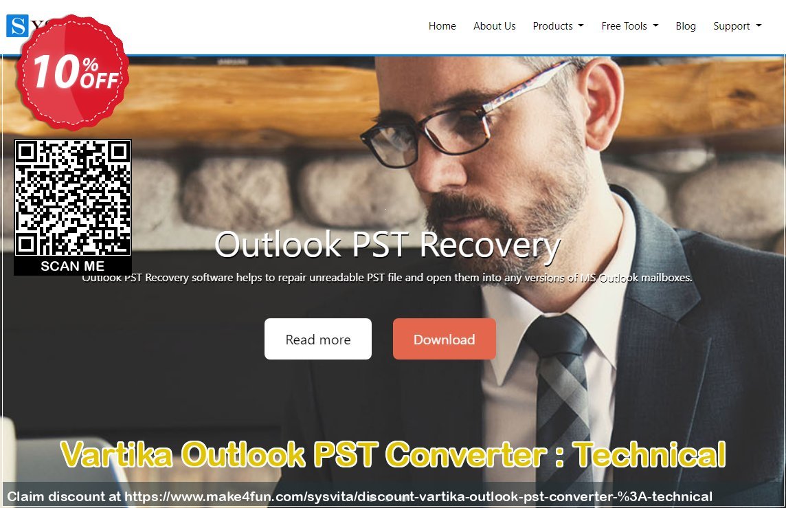 Vartika outlook pst converter : technical coupon codes for #mothersday with 15% OFF, May 2024 - Make4fun