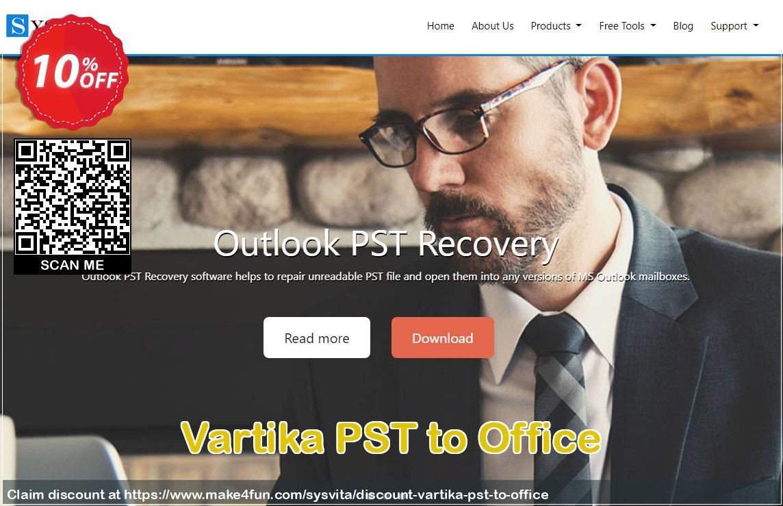 Vartika pst to office coupon codes for May Celebrations with 15% OFF, May 2024 - Make4fun