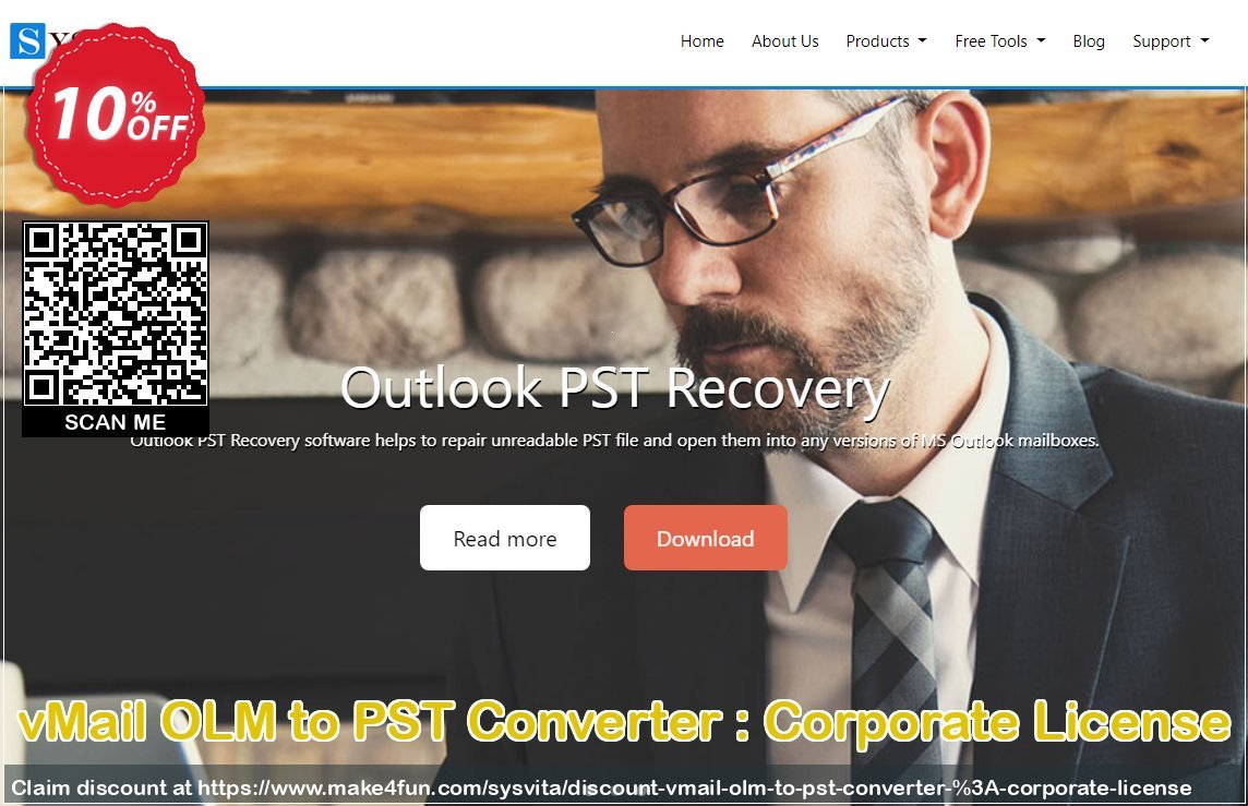 Vmail Olm To Pst Converter : Corporate License coupon codes for Mom's Day with 15% OFF, May 2025 - Make4fun