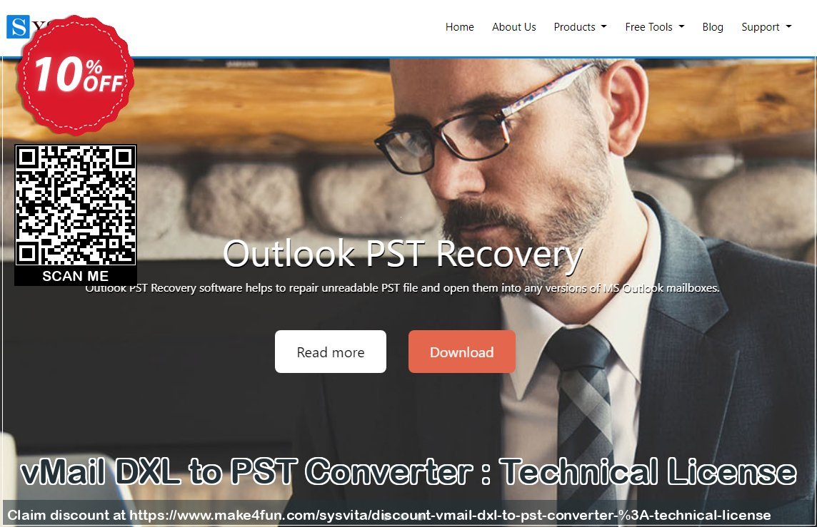 Vmail Dxl To Pst Converter : Technical License coupon codes for Mom's Day with 15% OFF, May 2025 - Make4fun