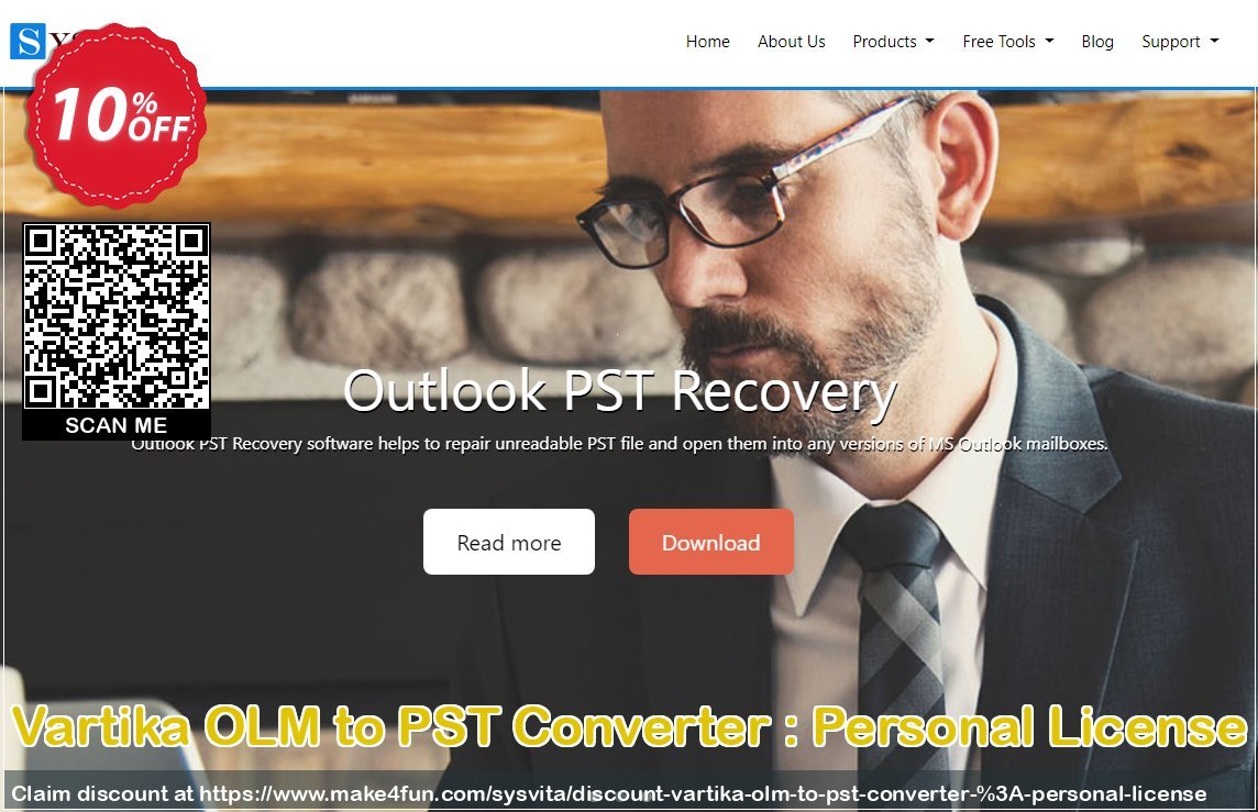 Vartika Olm To Pst Converter : Personal License coupon codes for #mothersday with 15% OFF, May 2025 - Make4fun