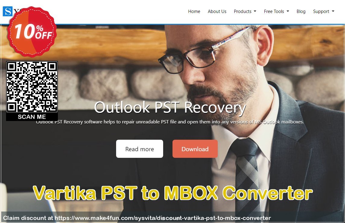 Vartika Pst To Mbox Converter coupon codes for Star Wars Fan Day with 35% OFF, May 2025 - Make4fun