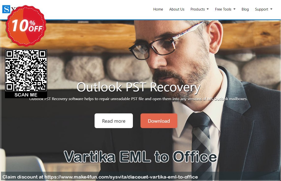 Vartika Eml To Office coupon codes for Mom's Special Day with 15% OFF, May 2025 - Make4fun
