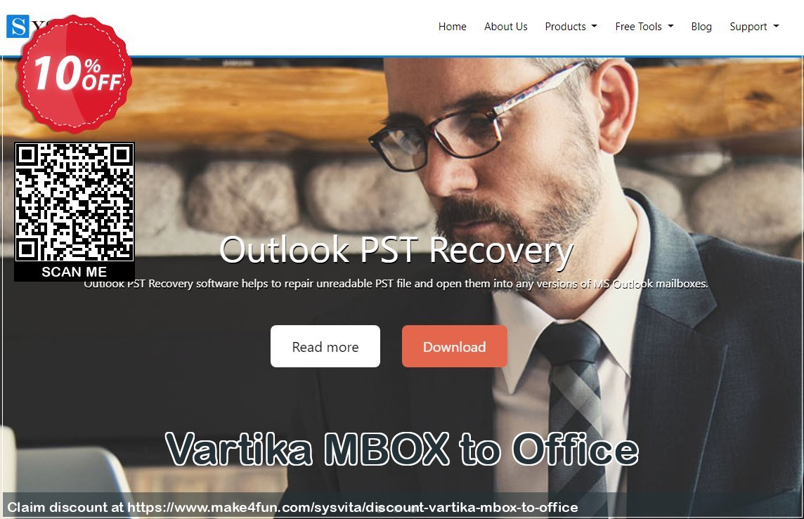 Vartika Mbox To Office coupon codes for Mom's Day with 15% OFF, May 2025 - Make4fun