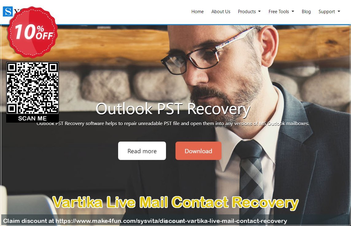 Vartika live mail contact recovery coupon codes for Mom's Day with 15% OFF, May 2024 - Make4fun
