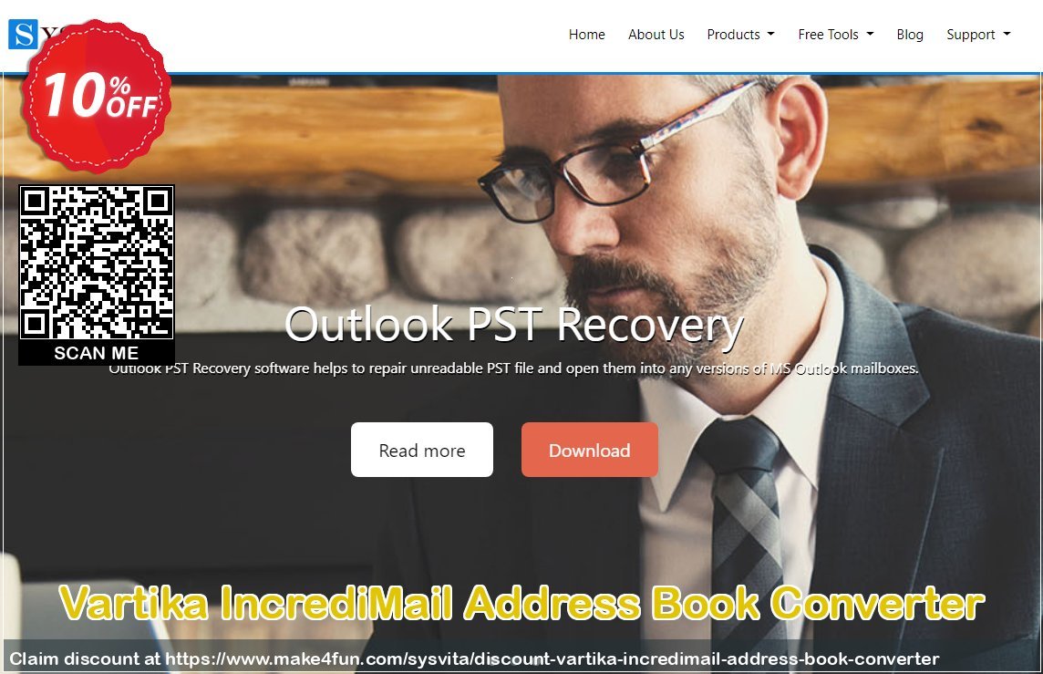 Vartika Incredimail Address Book Converter coupon codes for Mom's Special Day with 15% OFF, May 2025 - Make4fun