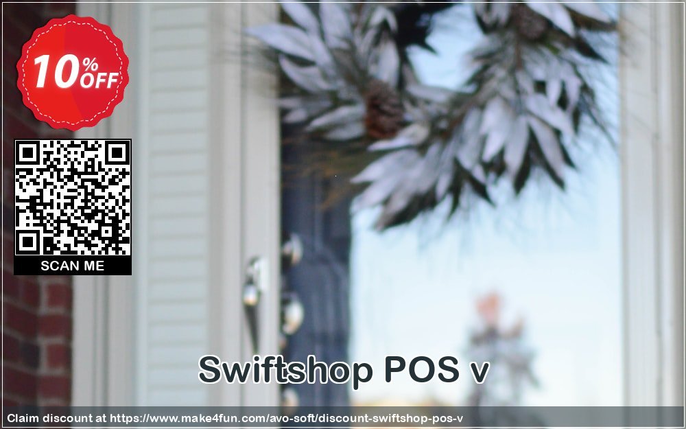 Swiftshop Pos V coupon codes for Mom's Special Day with 15% OFF, May 2025 - Make4fun