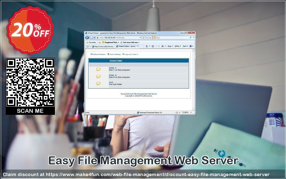 Web File Management Coupon discount, offer to 2025 Foolish Delights