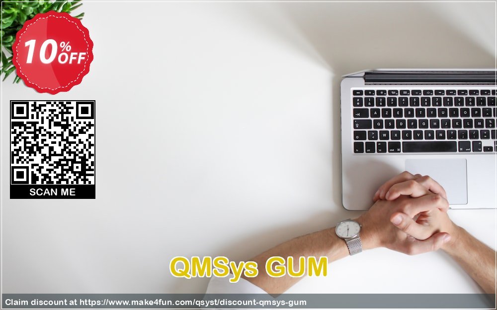 Qmsys Gum coupon codes for Mom's Special Day with 15% OFF, May 2025 - Make4fun
