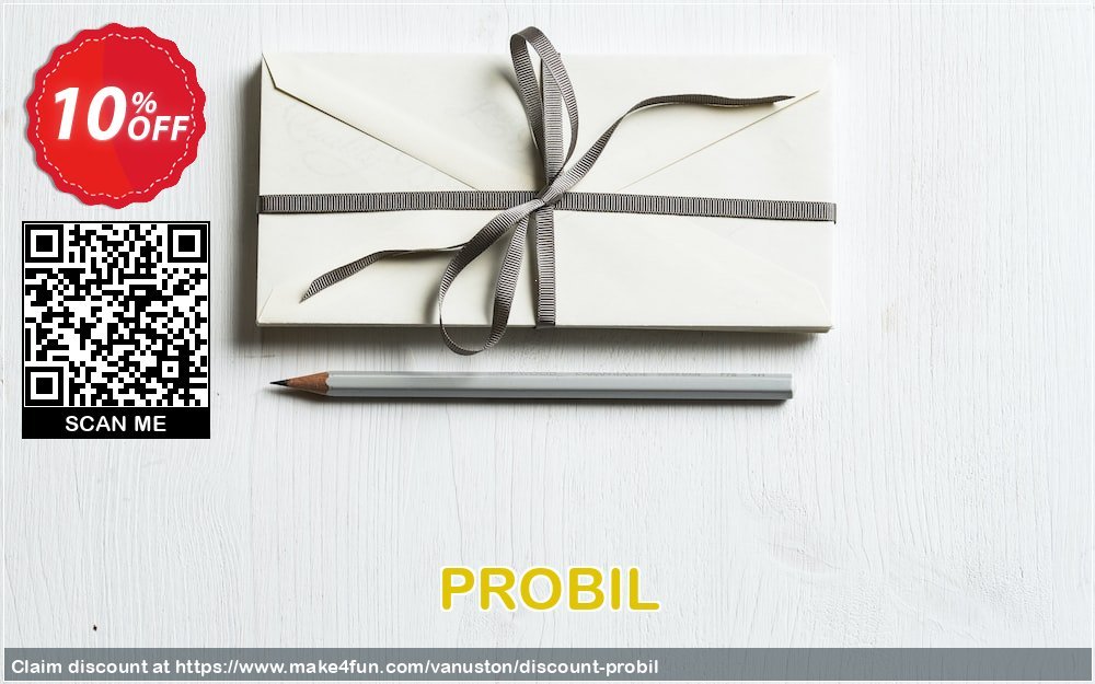Probil coupon codes for Mom's Special Day with 15% OFF, May 2024 - Make4fun