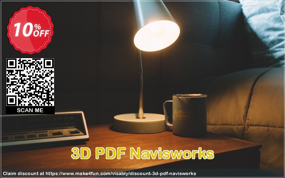 3d Pdf Navisworks coupon codes for #mothersday with 15% OFF, May 2025 - Make4fun