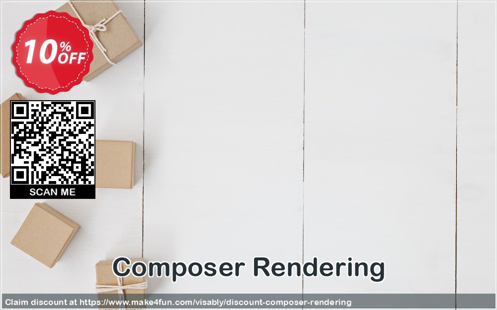 Composer Rendering coupon codes for Space Day with 15% OFF, May 2025 - Make4fun