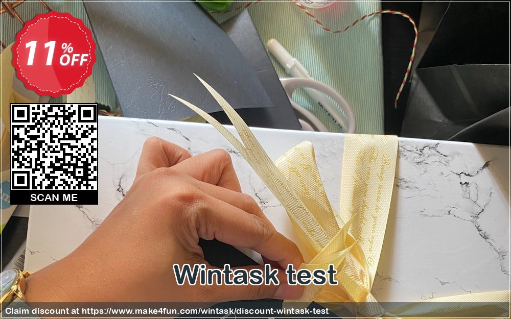Wintask test coupon codes for Teacher Appreciation with 15% OFF, May 2024 - Make4fun