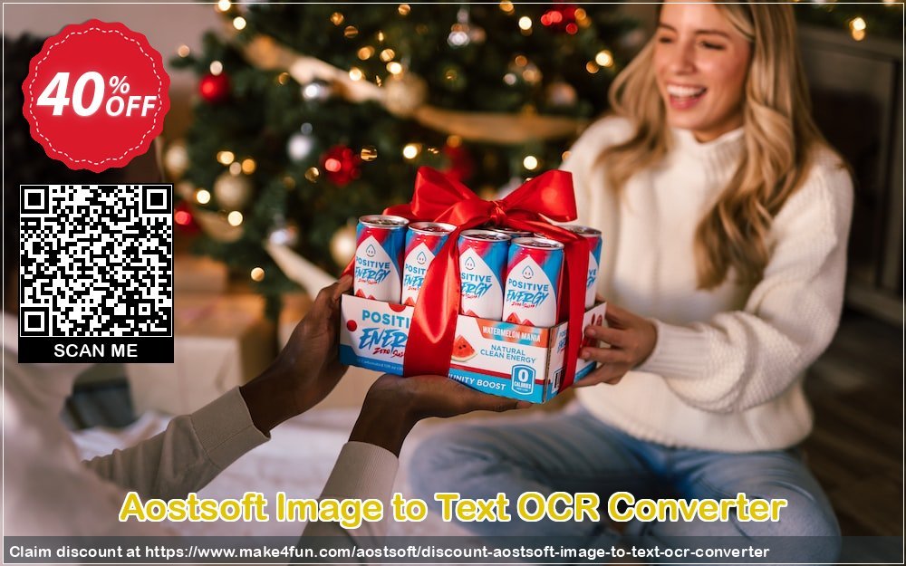 Aostsoft image to text ocr converter coupon codes for Donut Day with 45% OFF, June 2024 - Make4fun