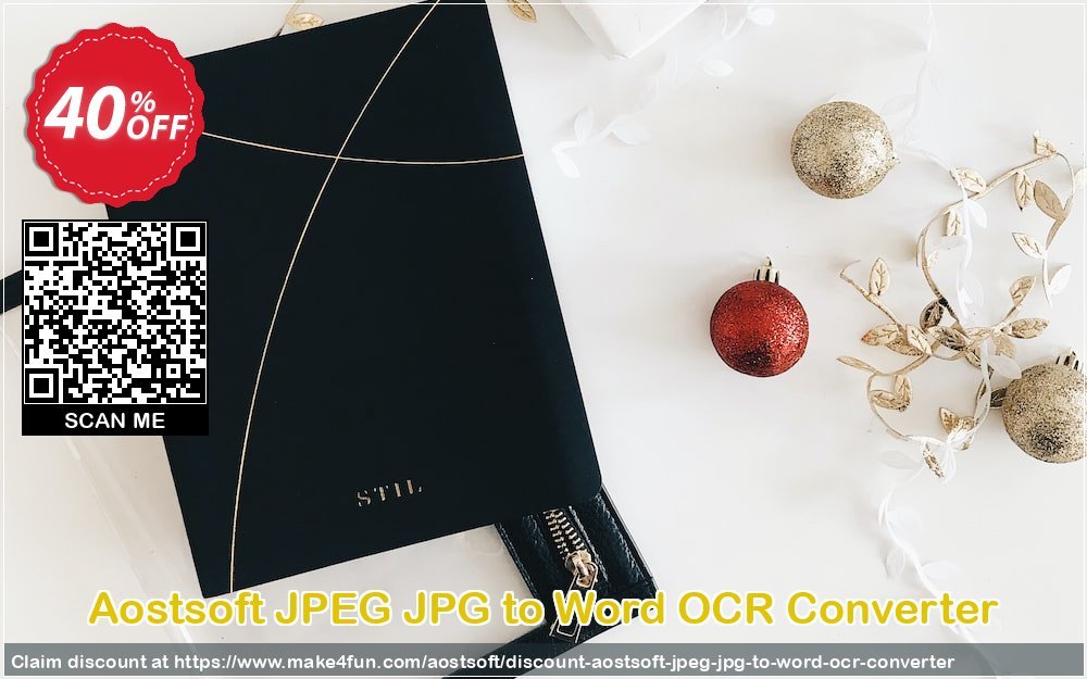 Aostsoft Jpeg Jpg To Word Ocr Converter coupon codes for Space Day with 45% OFF, May 2025 - Make4fun