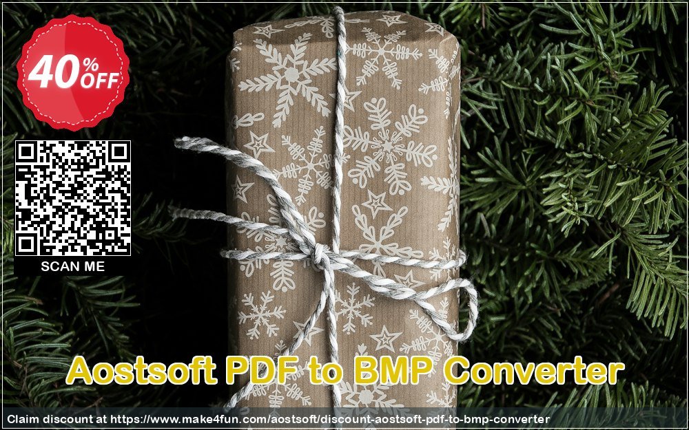 Aostsoft Pdf To Bmp Converter coupon codes for Star Wars Fan Day with 45% OFF, May 2025 - Make4fun