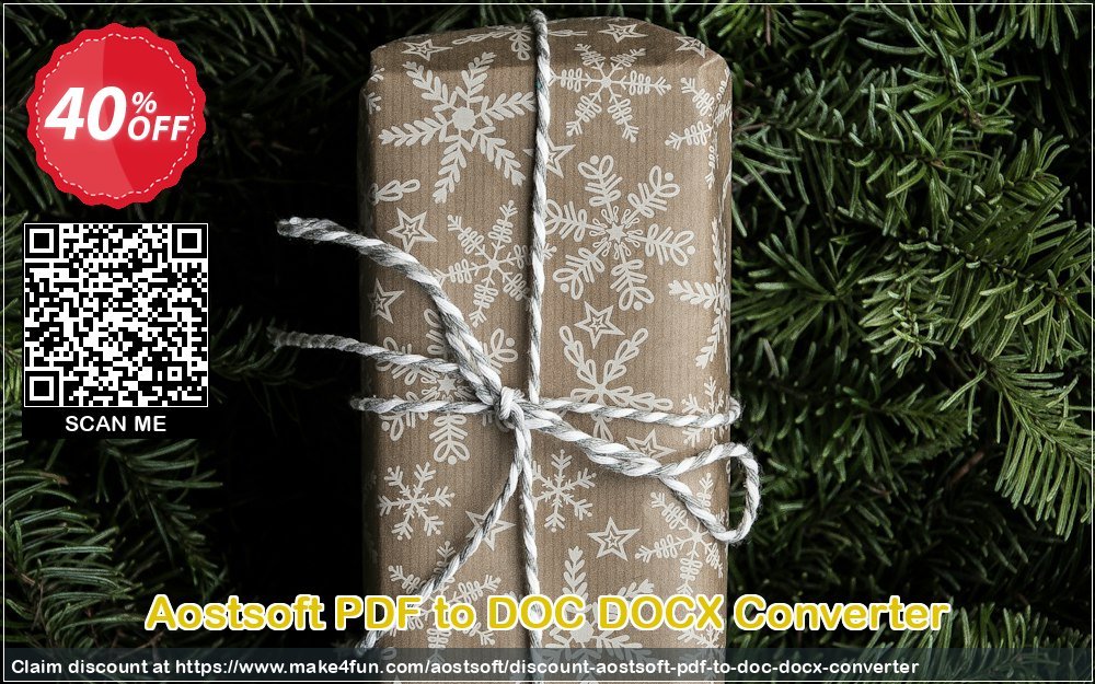 Aostsoft Pdf To Doc Docx Converter coupon codes for GameQuest Gala with 45% OFF, August 2025 - Make4fun