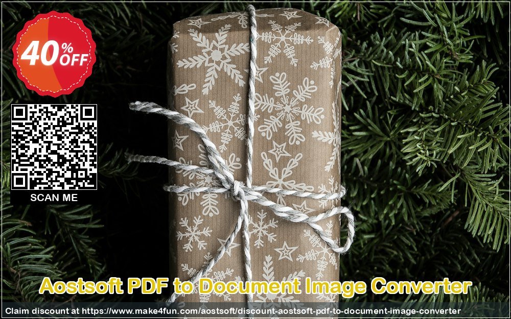 Aostsoft Pdf To Document Image Converter coupon codes for Teacher Appreciation with 45% OFF, May 2025 - Make4fun