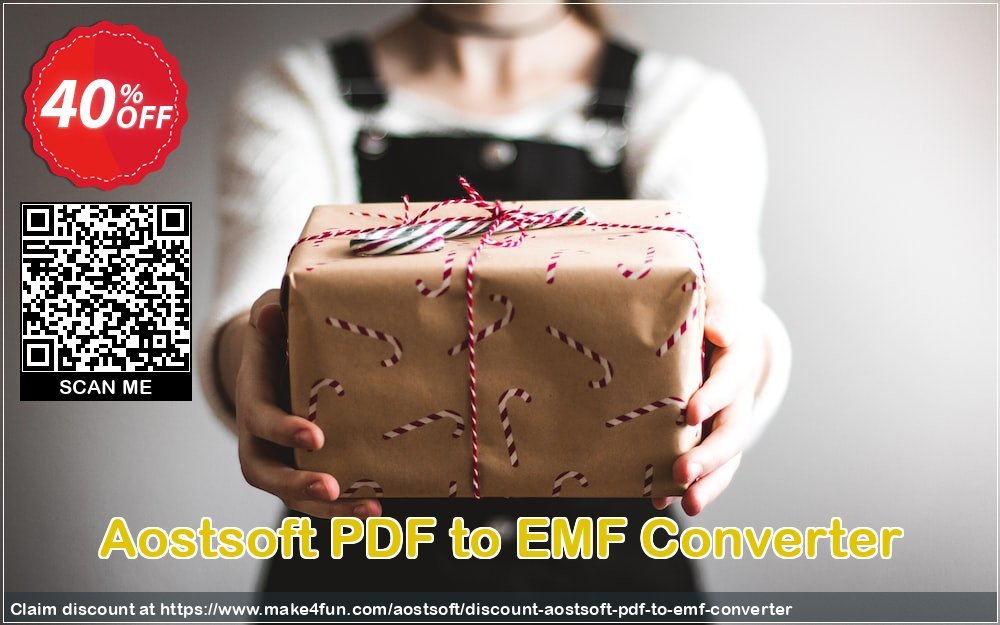 Aostsoft Pdf To Emf Converter coupon codes for Star Wars Fan Day with 45% OFF, May 2025 - Make4fun