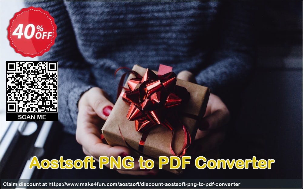 Aostsoft Png To Pdf Converter coupon codes for Star Wars Fan Day with 45% OFF, May 2025 - Make4fun
