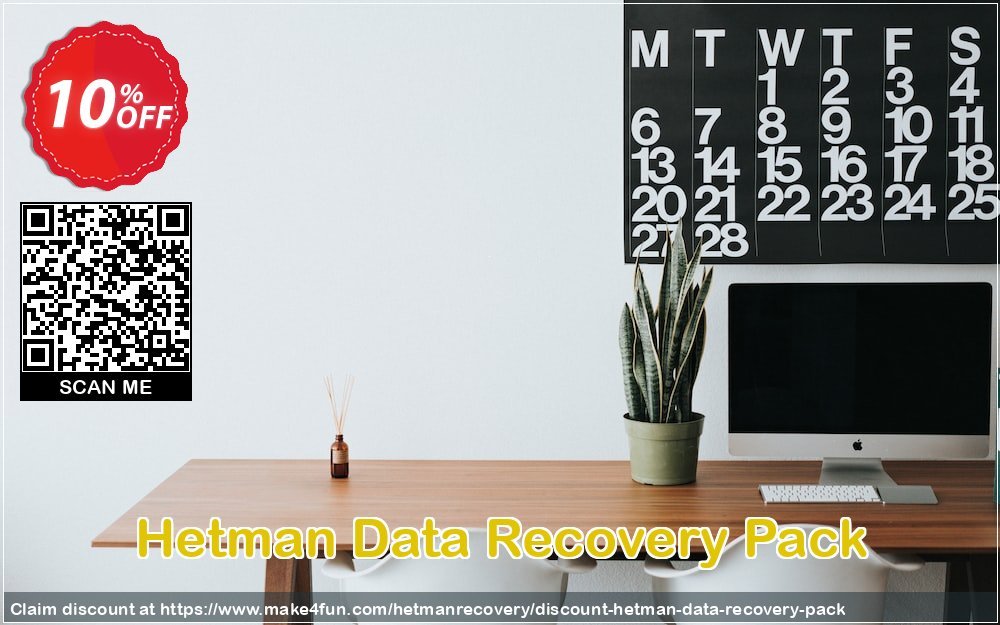 Hetman Data Recovery Pack coupon codes for Mom's Day with 15% OFF, May 2025 - Make4fun