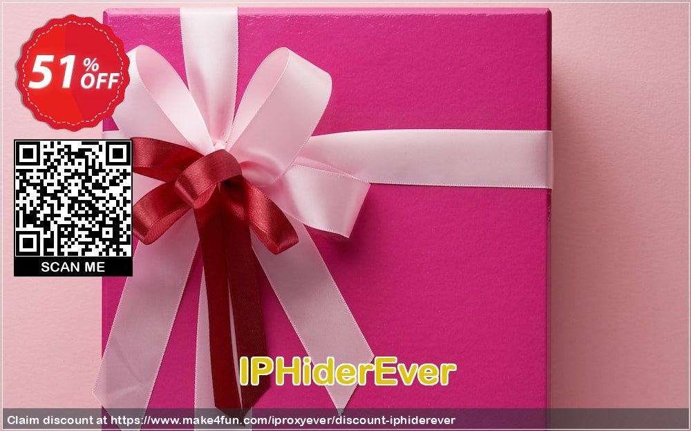 Iphiderever coupon codes for Space Day with 70% OFF, May 2025 - Make4fun