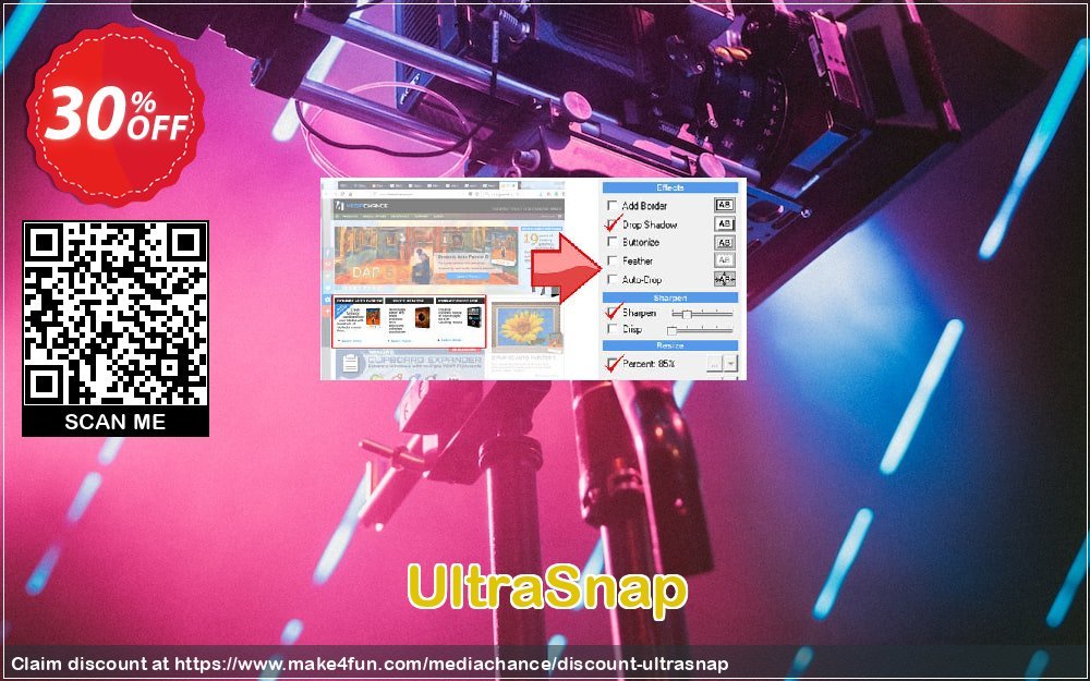 Ultrasnap coupon codes for Mom's Special Day with 35% OFF, May 2025 - Make4fun