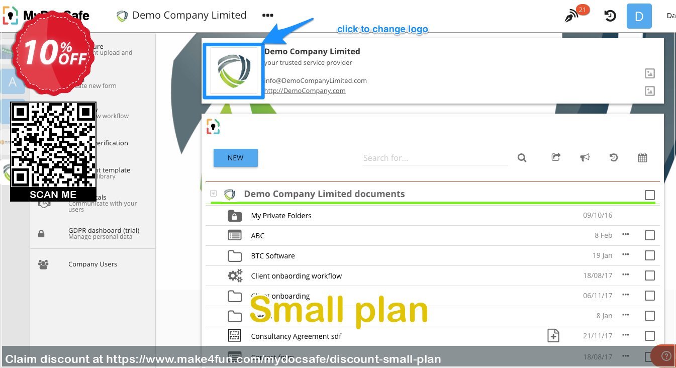 Small Plan coupon codes for Mom's Day with 15% OFF, May 2025 - Make4fun