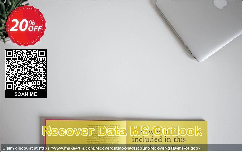 Recover Data Ms Outlook coupon codes for Mom's Special Day with 25% OFF, May 2025 - Make4fun