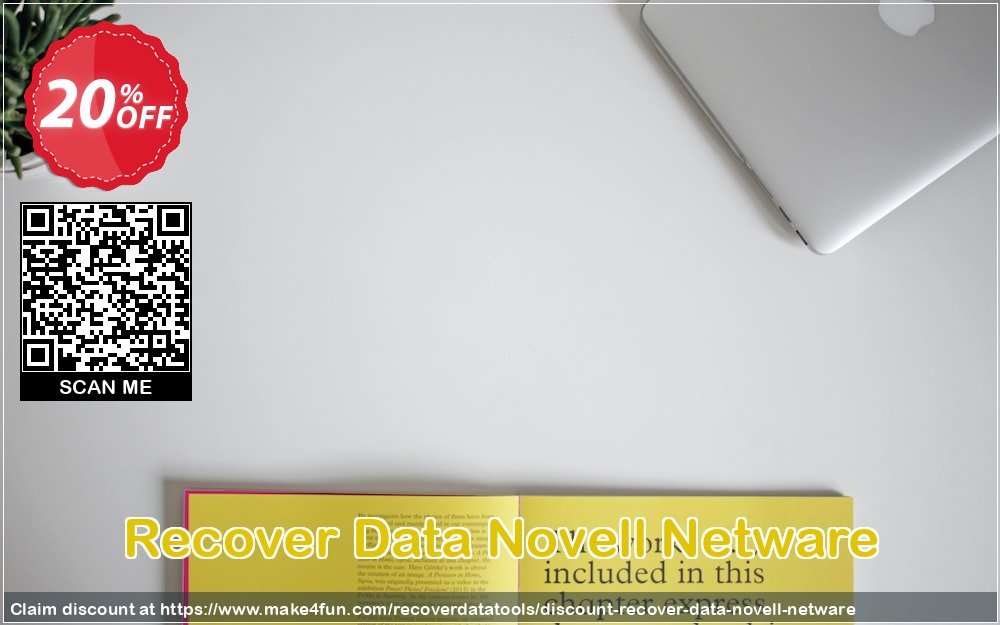 Recover Data Novell Netware coupon codes for Mom's Day with 25% OFF, May 2025 - Make4fun